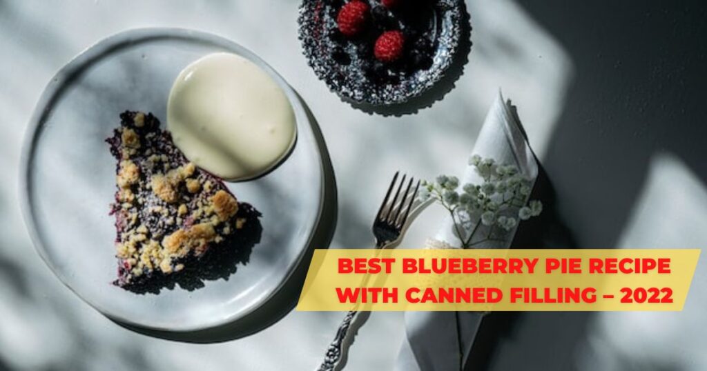 Best-Blueberry-Pie-Recipe-with-canned-filling–2022