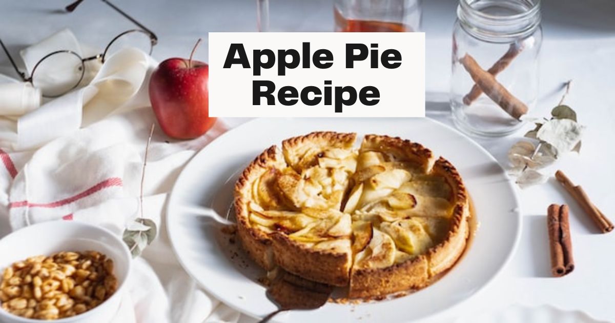 Best-Golden-apple-pie-Recipe-2022