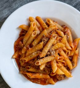 Best Spiced Pork and Pasta Recipes – 2022