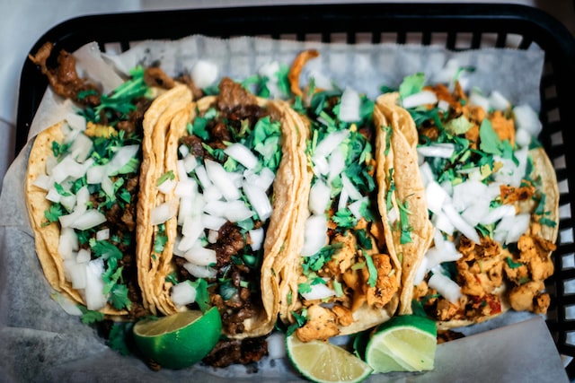 Best-American-Ground-Tacos-Recipes-2022