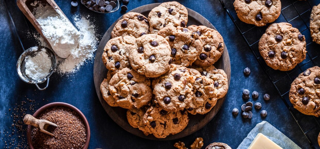 Best-American-Salted-Chocolate-Chip-Cookies-Recipe -2022