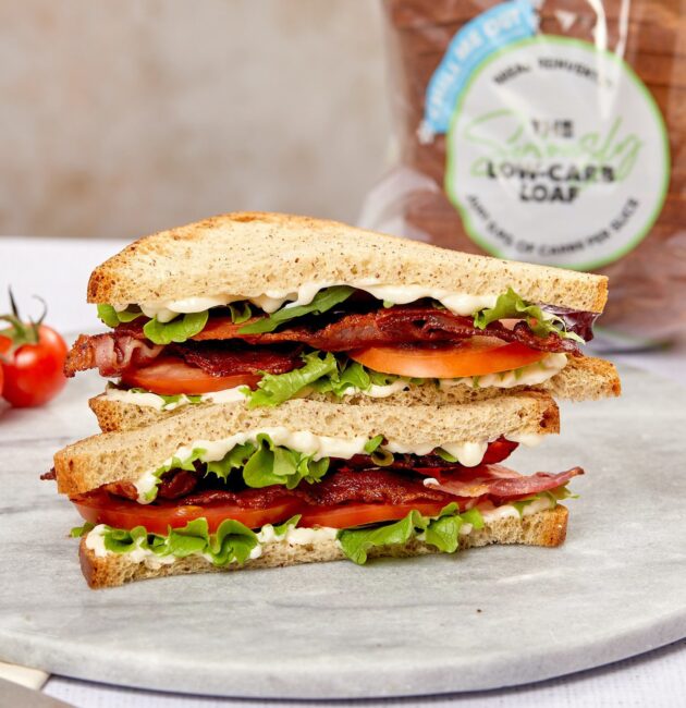 How-To-Make-The-Best-BLT-Sandwich!–2022