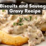 The-Best-Recipe-for-Biscuits-and-Sausage-Gravy-2022