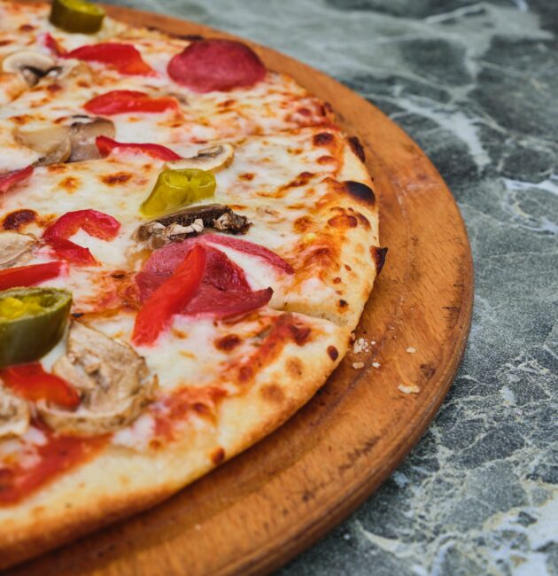 The-Best-American-pizza-Recipe–2022