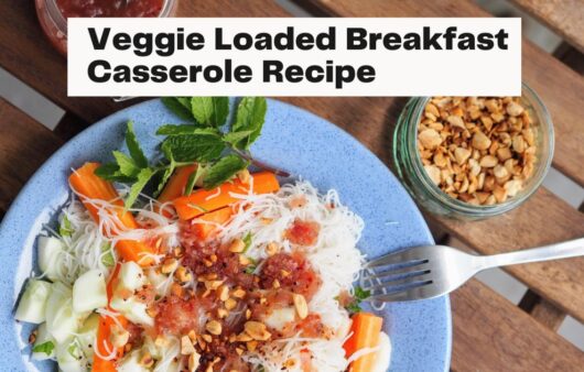 Best-Veggie-Loaded-Breakfast-Casserole-Recipe- 2023