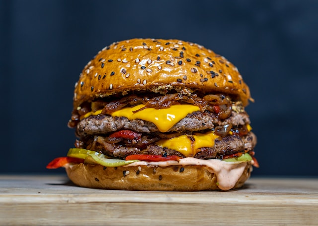 Washington-Best Burger-Outlet-2023