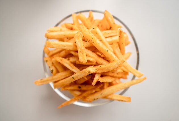 How-To-Make-Homemade-French-Fries-In-A-Deep-Fryer-Recipe-2023