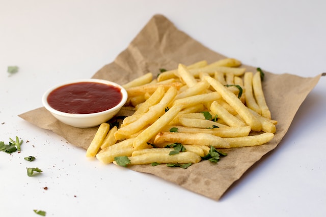 How-To-Make-Homemade-French-Fries-In-A-Deep-Fryer-Recipe-2023