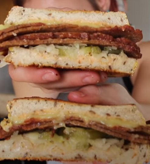 How-to-Make-a-Vegan-Reuben-Sandwich-Recipe-2023